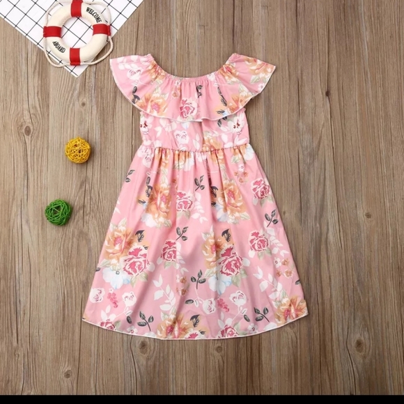 Walkthrough romper size 6 (120) - Picture 4 of 5